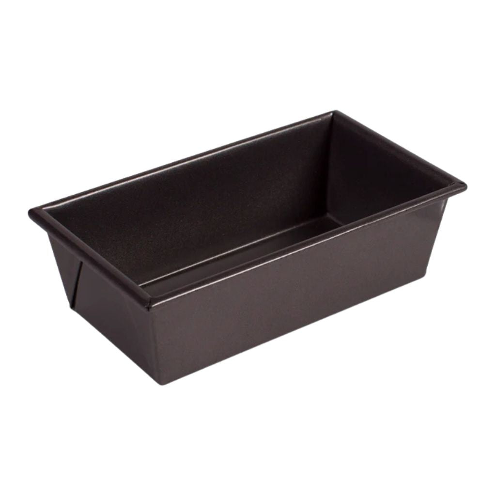 Winco Molde para Hornear Rectangular de 8,5x4,5"