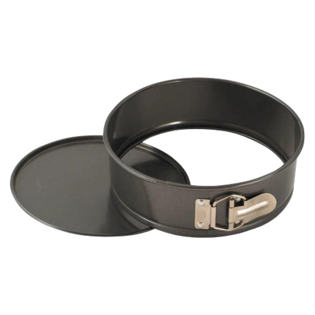 Winco Molde para Hornear Redondo Antiadherente de 8" x2.3/4"