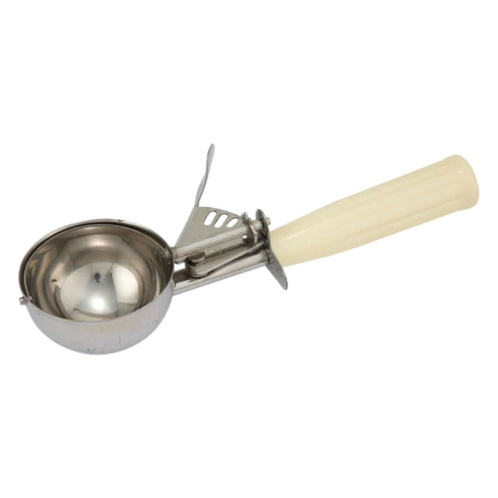 Winco Cuchara para Helados de 3.75 onzas