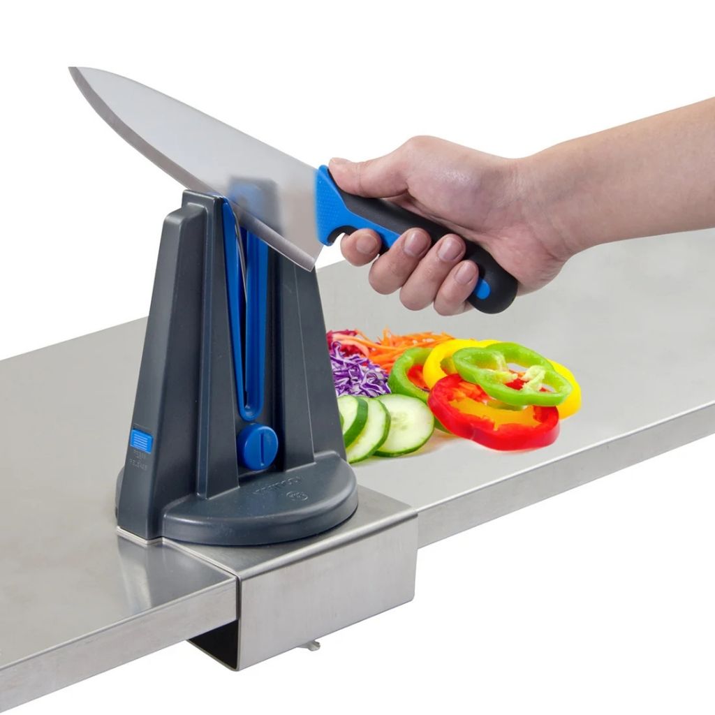 Winco Afilador de Cuchillos Manual