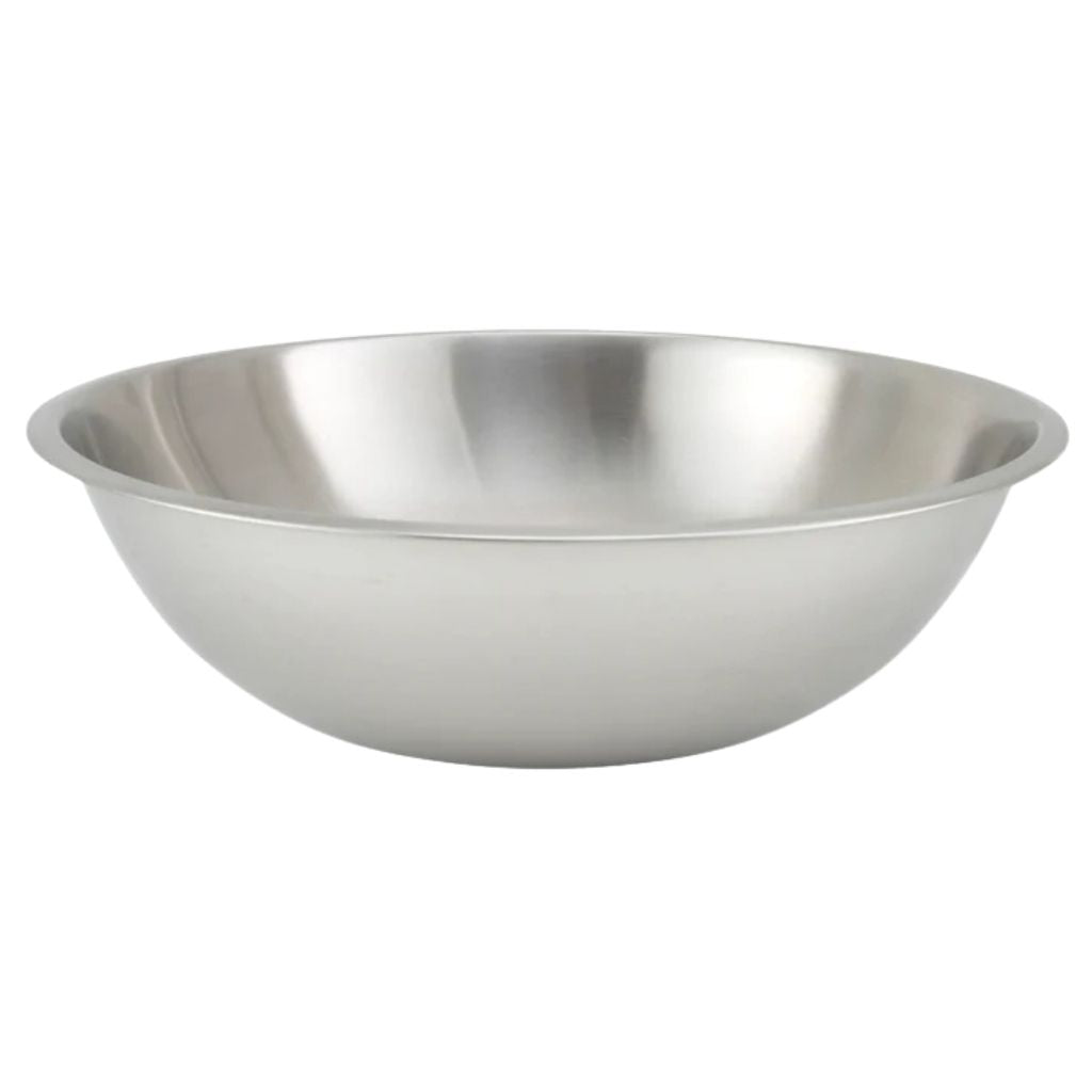 Winco Bowl de Acero 13qt