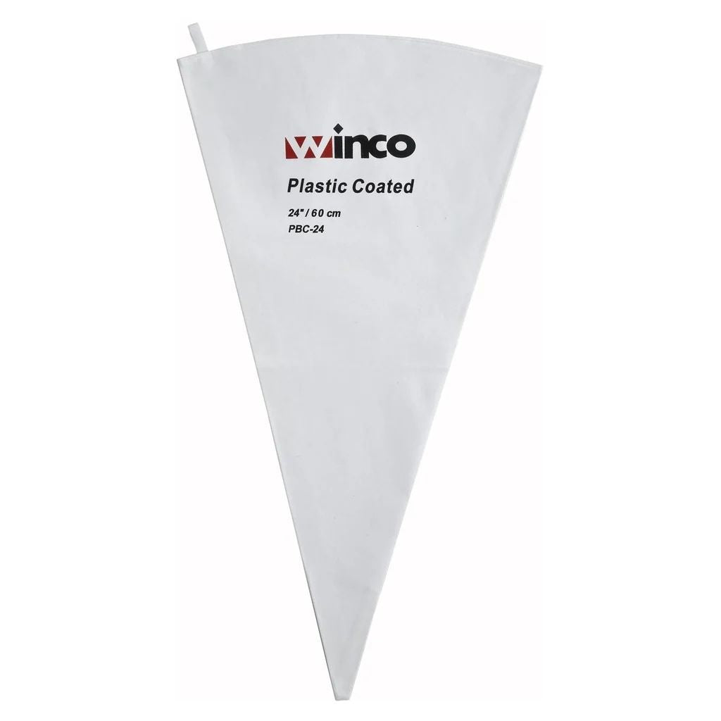 Winco Manga para Decoración Pastelera de 24"
