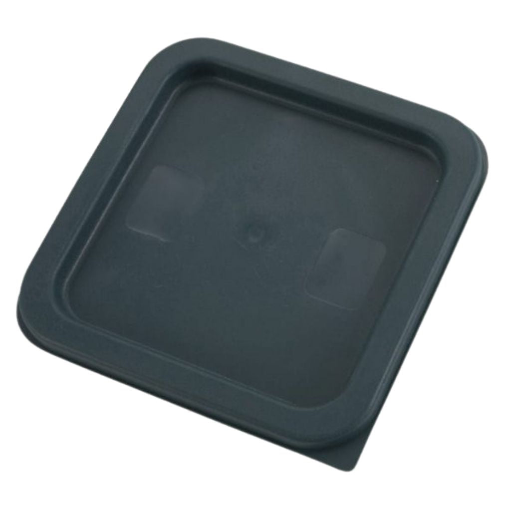 Winco Tapa para Contenedor 2qt-4qt
