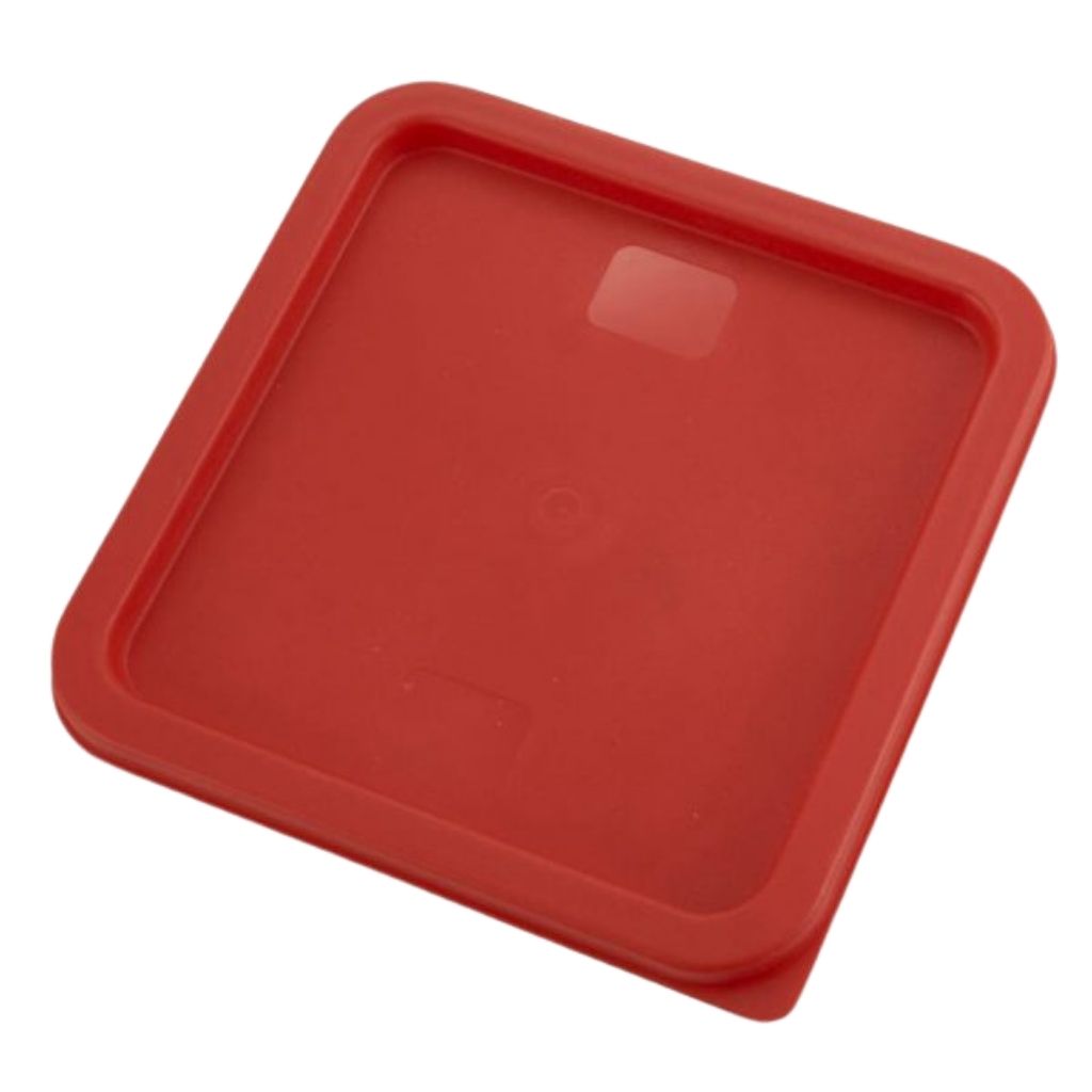 Winco Tapa para Contenedor 6qt-8qt