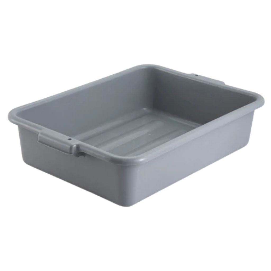 Winco Caja Plástica Multiuso 5"