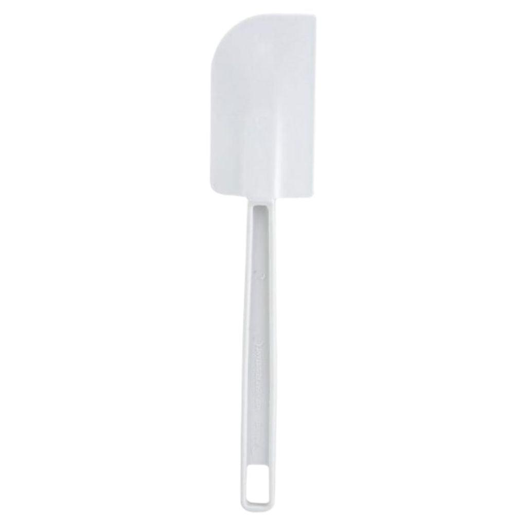 Winco Espátula para Repostería de plástico 14"