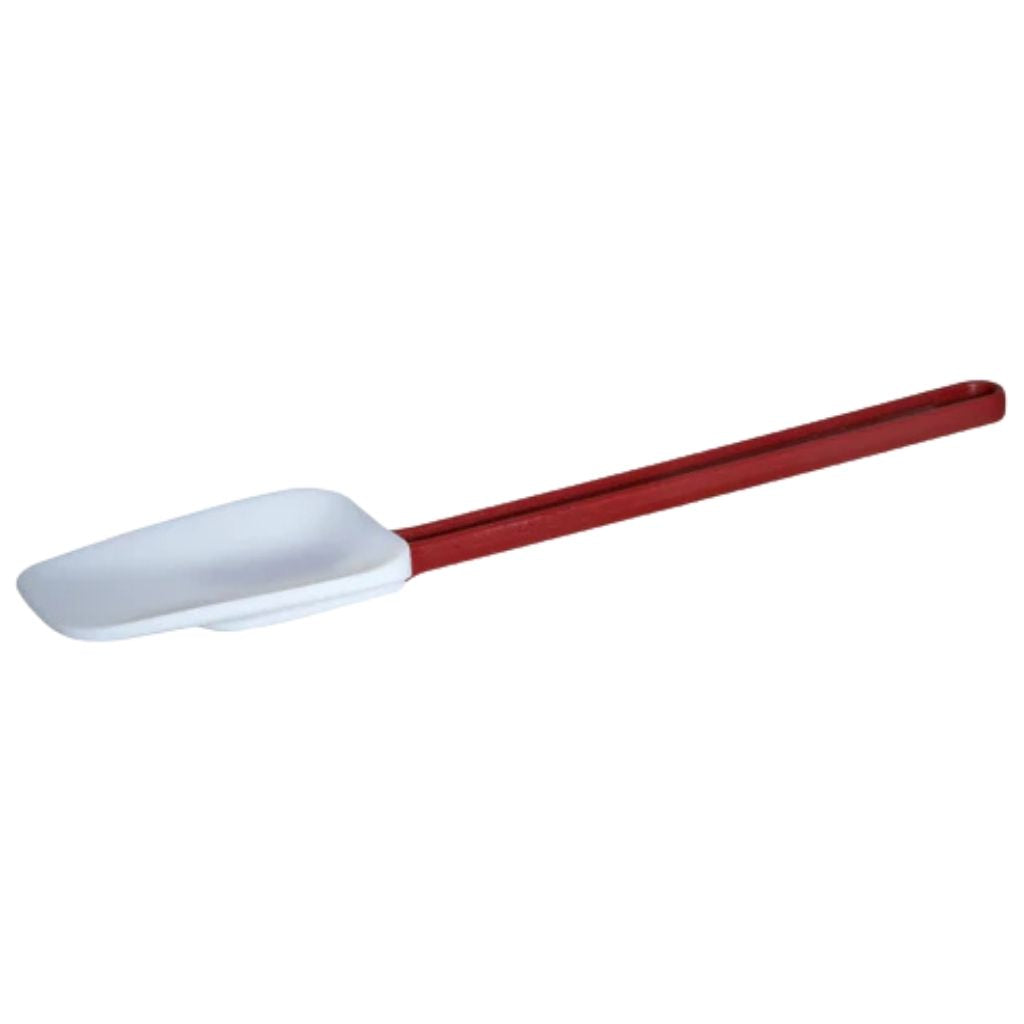 Winco Espátula para Repostería de Silicon hasta 500°F