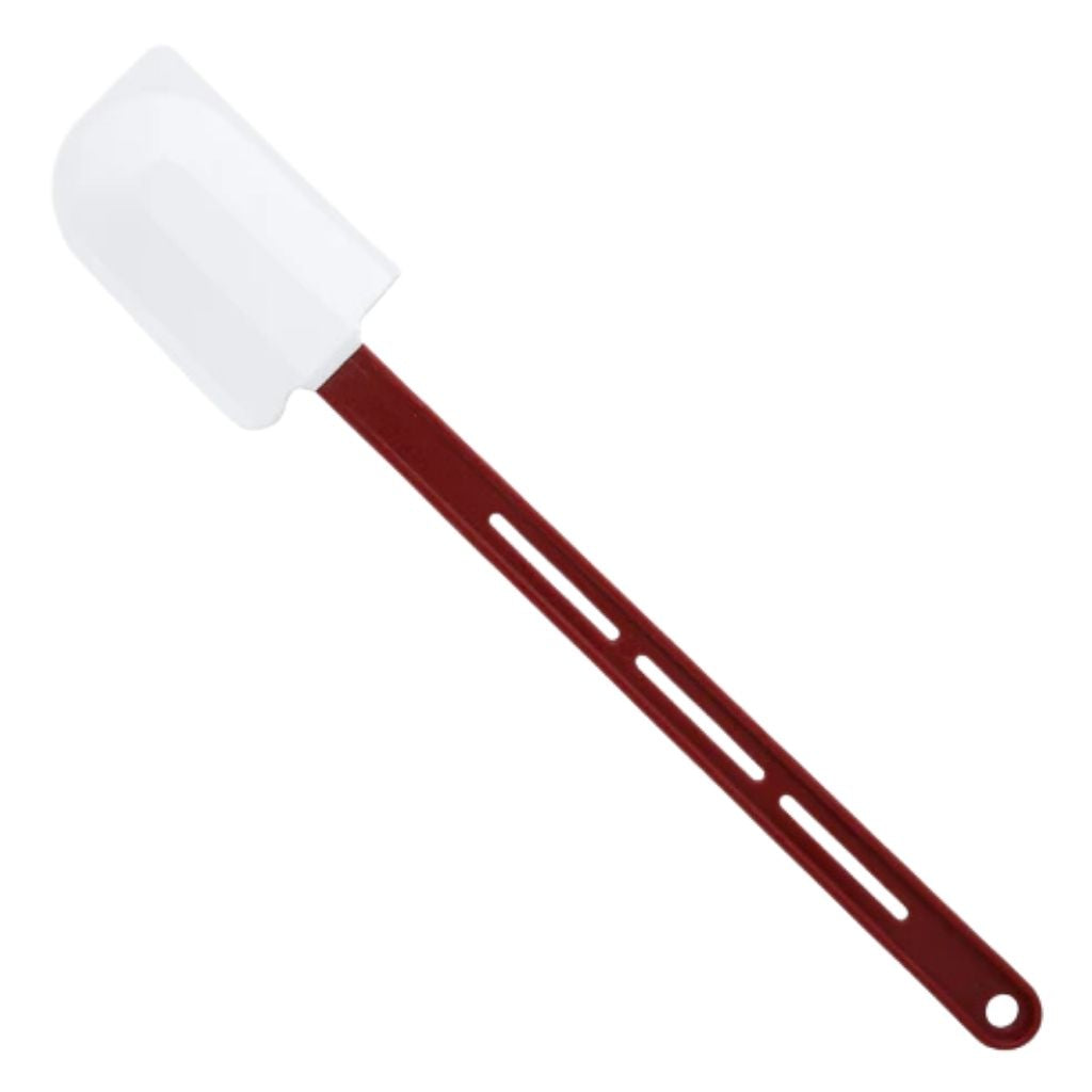Winco Espátula para Repostería 14" de Silicon de 100°F a 600°F