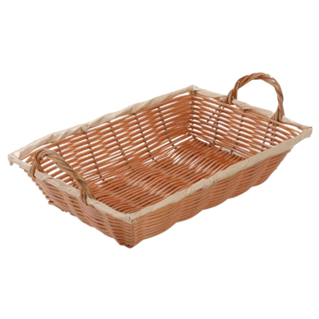 Winco Canasta para Pan de 16 x 11 x 3"