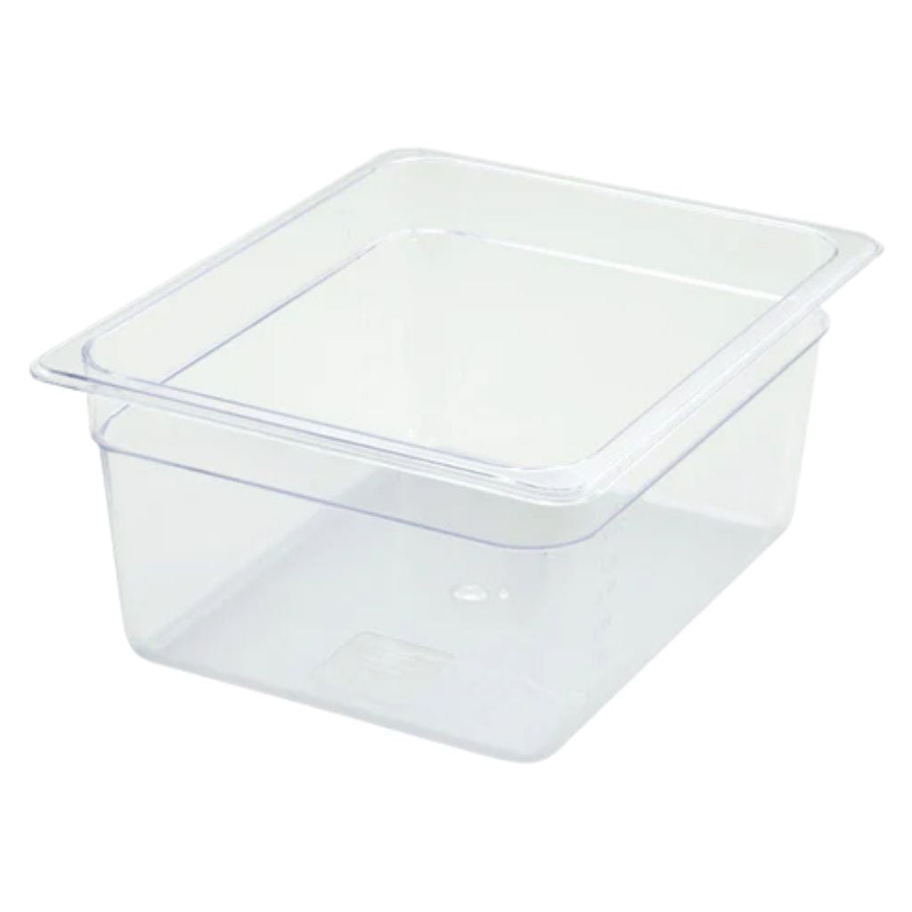 Winco Bandeja Policarbonato de 6"