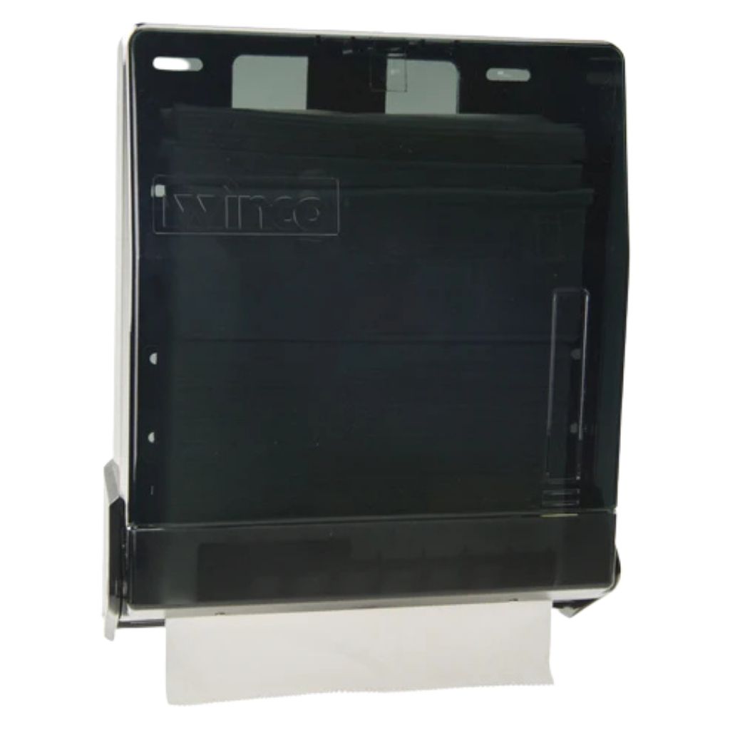 Winco Dispensador para Toalla Interfoliada