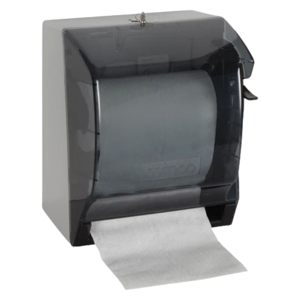 Winco Dispensador para Toallas de Rollo