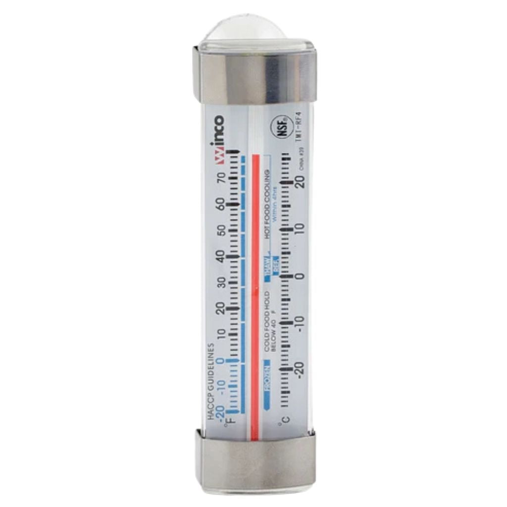 Winco Termometro para Frío 4.75"