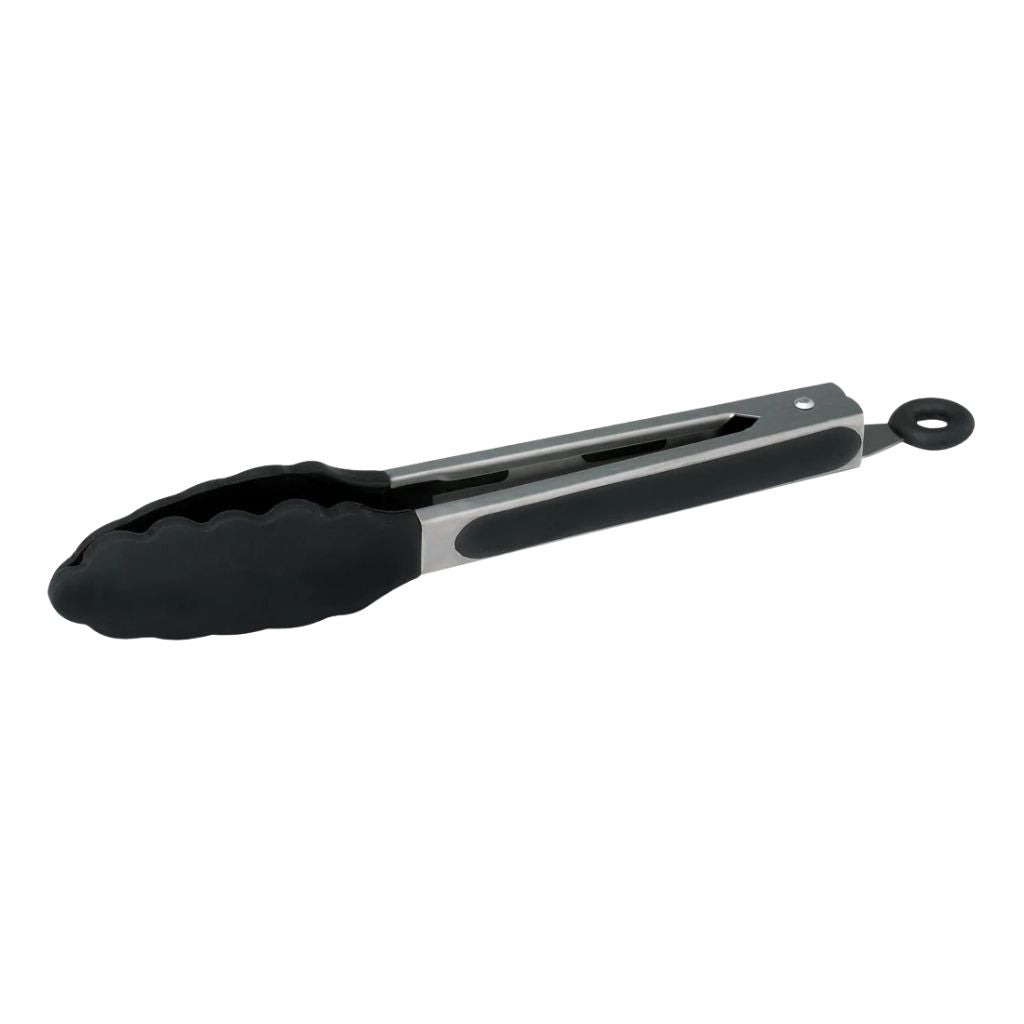 Winco Pinza Recubierta Bloqueable 9"