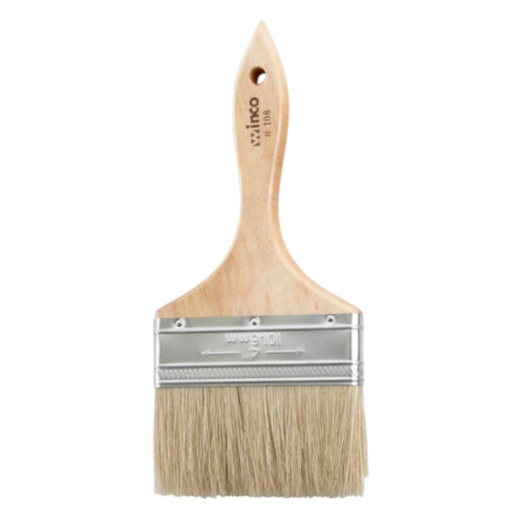 Winco Brocha de Cocina de 4"