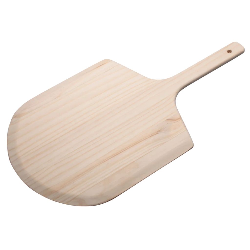 Winco Pala de Madera 22"