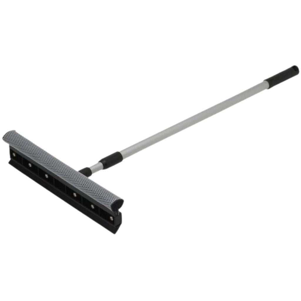 Winco Squeegee Aluminio para Ventana 15 pulgadas