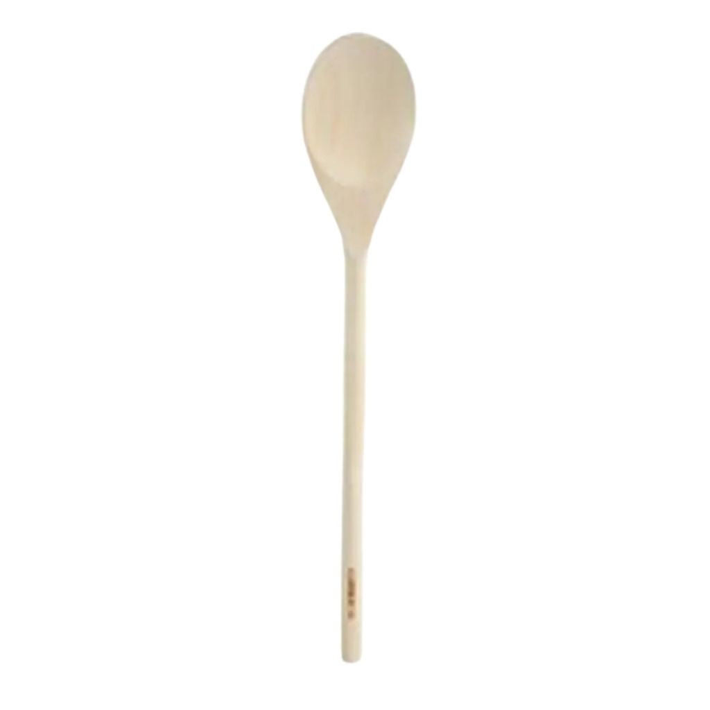Winco Cuchara de Madera 16 pulgadas