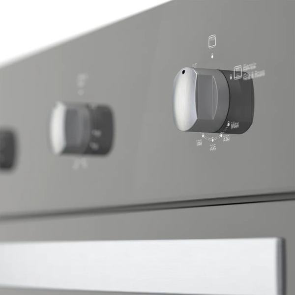 Whirlpool Horno de Gas Empotrable WOA105F