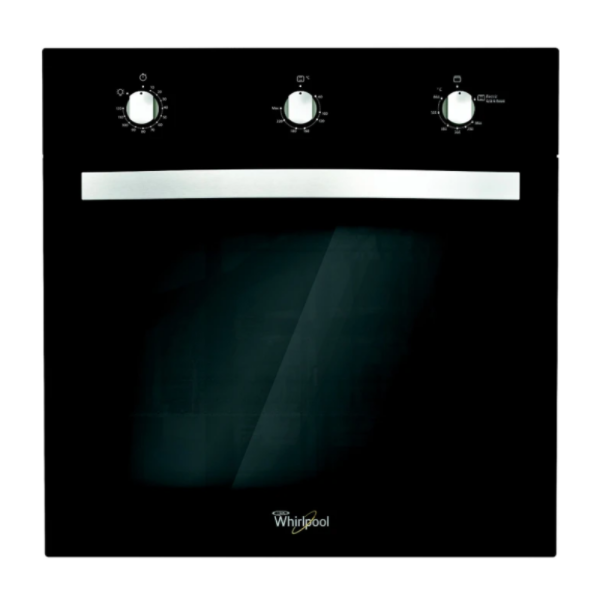 Whirlpool Horno de Gas Empotrable WOA105F