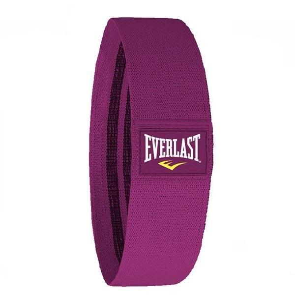 Everlast Banda Elástica para Piernas EVHP0W038