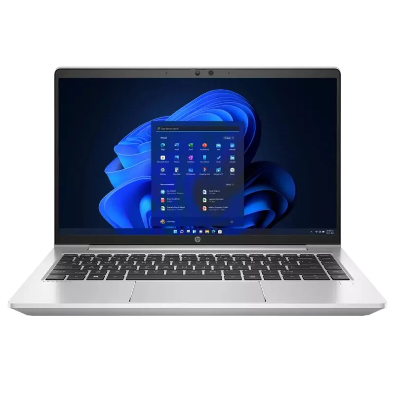 HP Laptop 14", SSD 512 GB, 7Z7H4LT#ABM