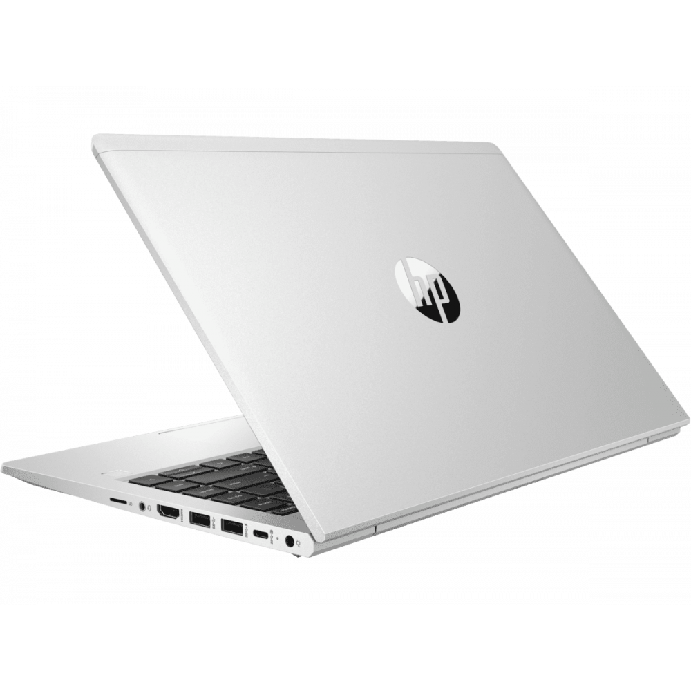 HP Laptop 14", SSD 512 GB, 7Z7H4LT#ABM