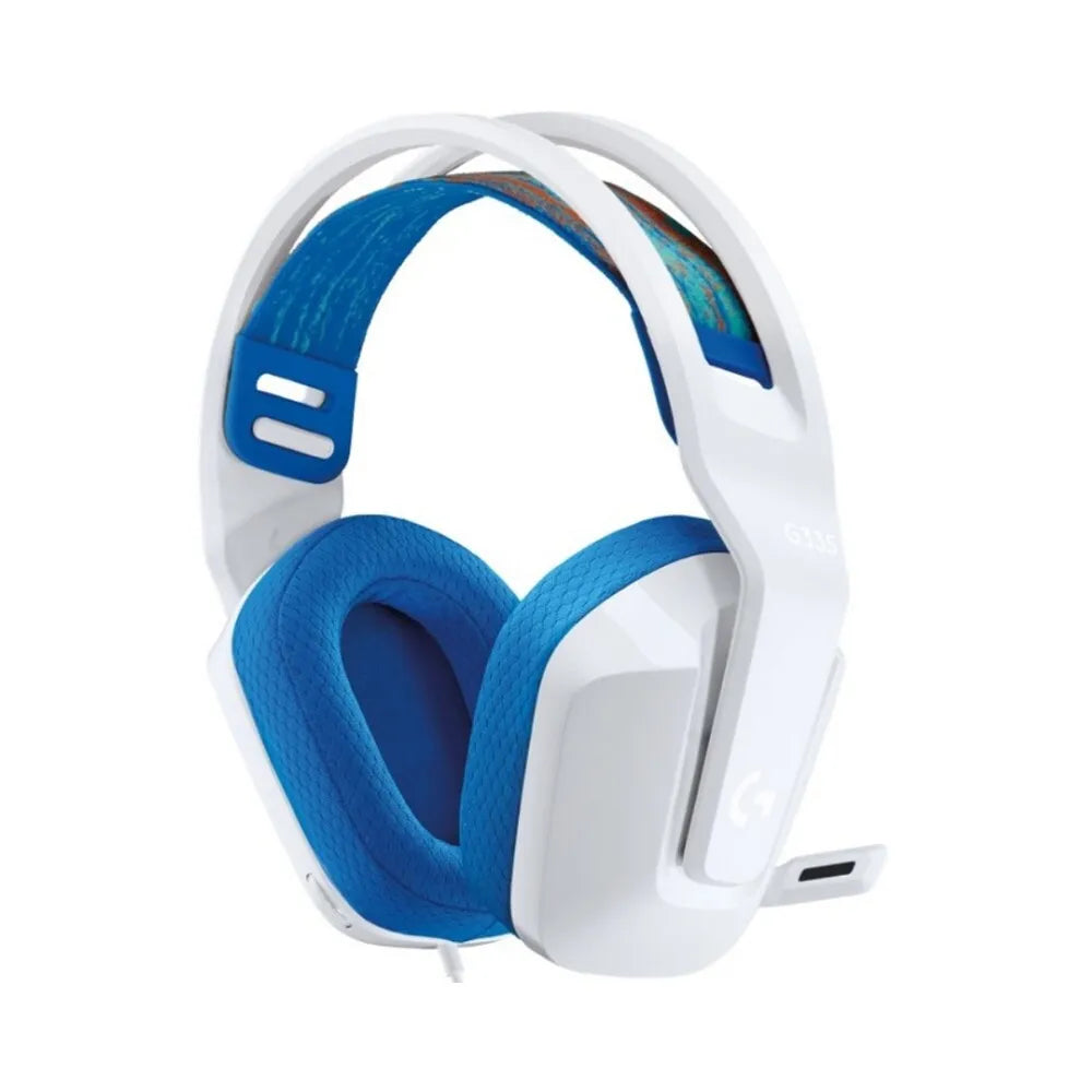Logitech Audífono Gaming G G335