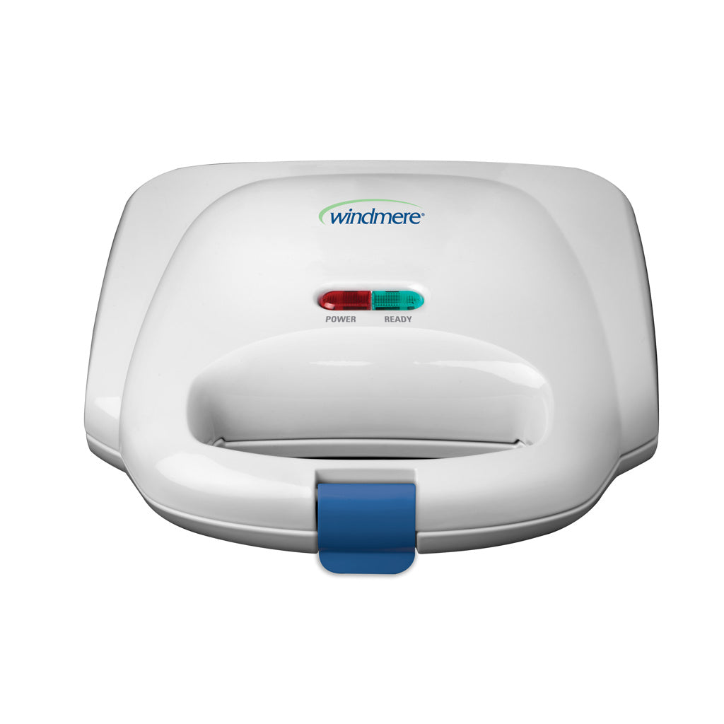 Windmere Sandwichera 2 Porciones, SM1050WM
