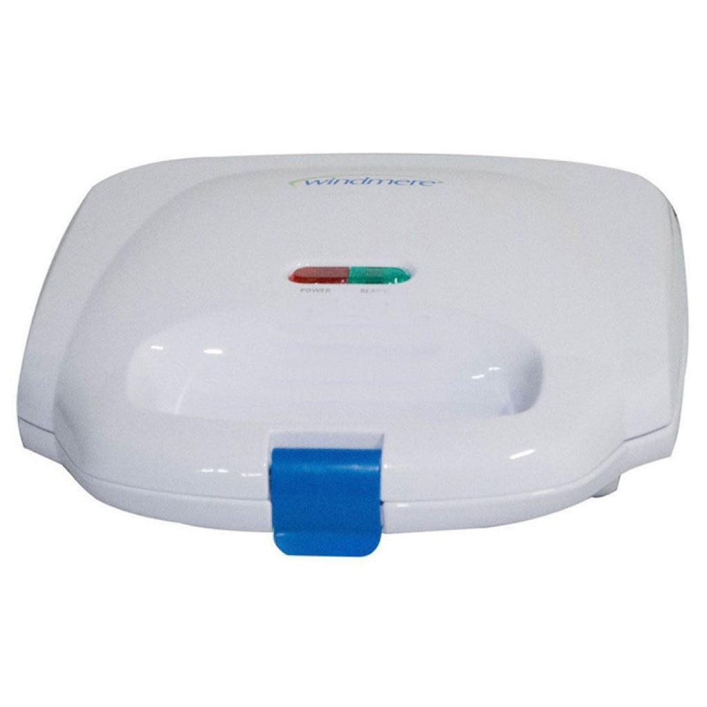 Windmere Sandwichera 2 Porciones, SM1050WM