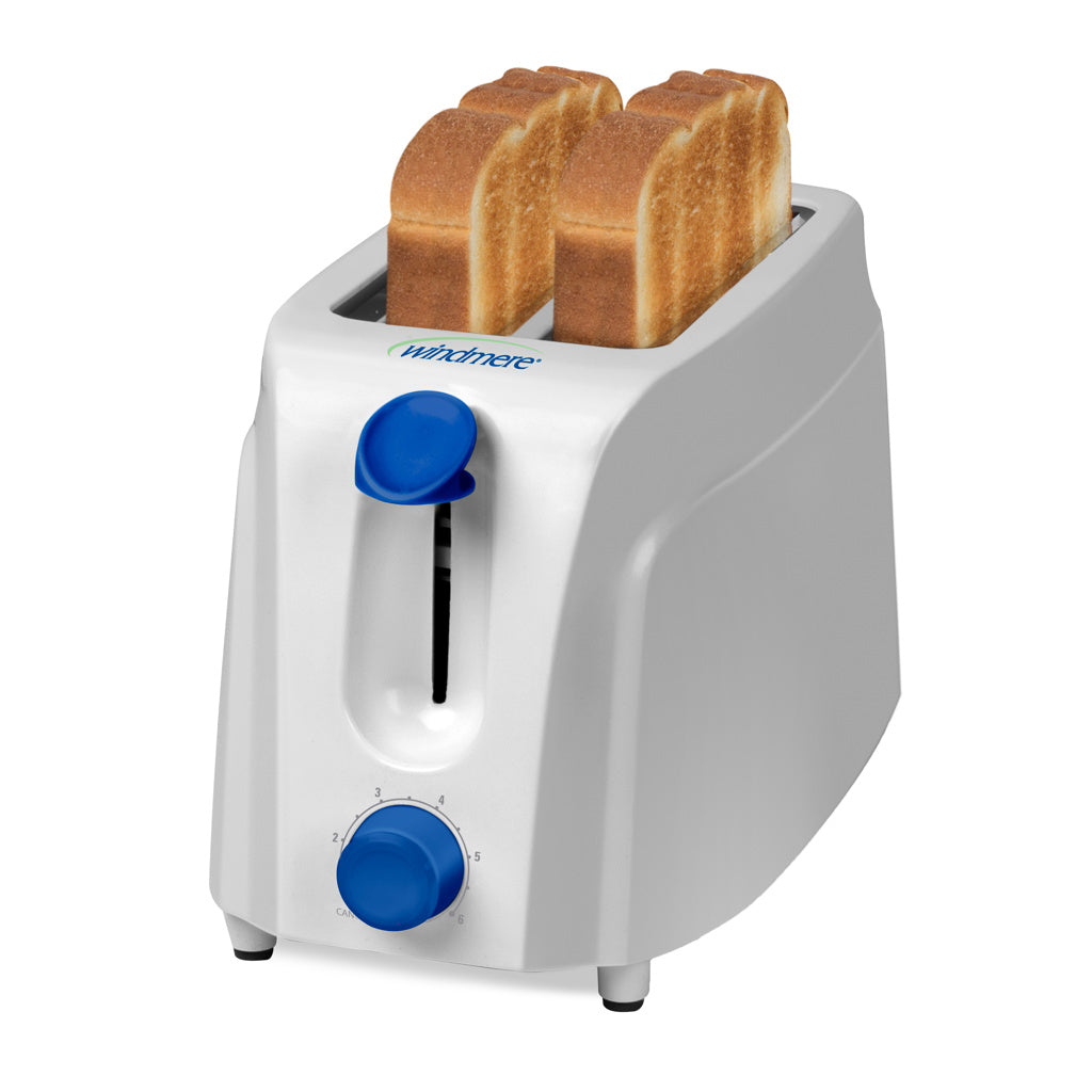 Windmere Tostador de Pan 2 Rebanadas TR200WM