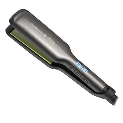 Remington Plancha para Cabello Terapia Aguacate S9980