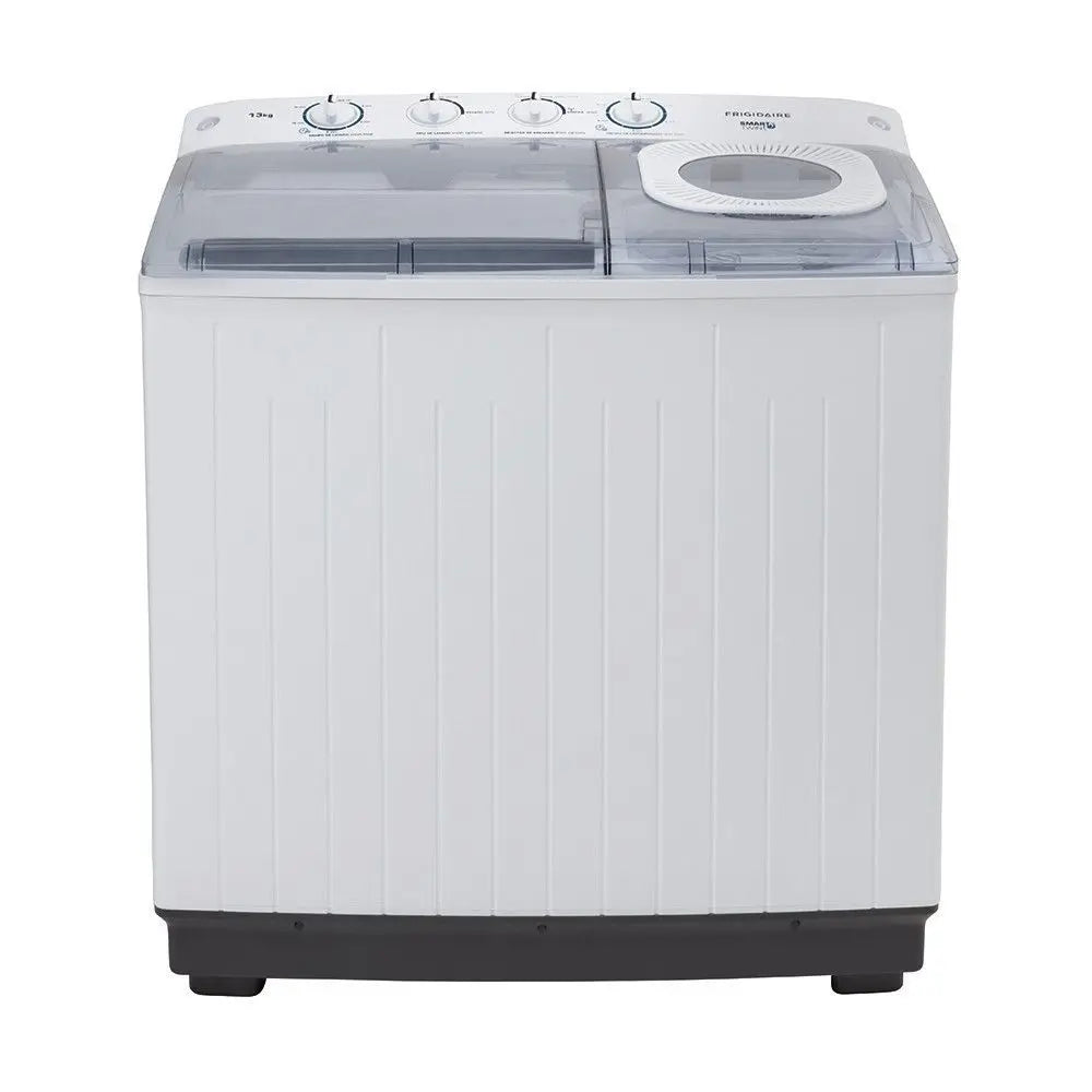 Frigidaire Lavadora Semiautomática 13KG / 7.5KG, FWTB13M4MBURW