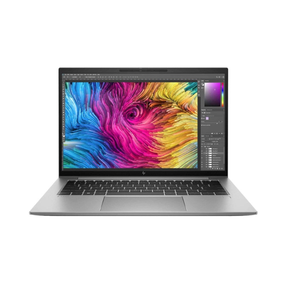 HP ZBook Firefly 14" AMD Ryzen 9 7940HS