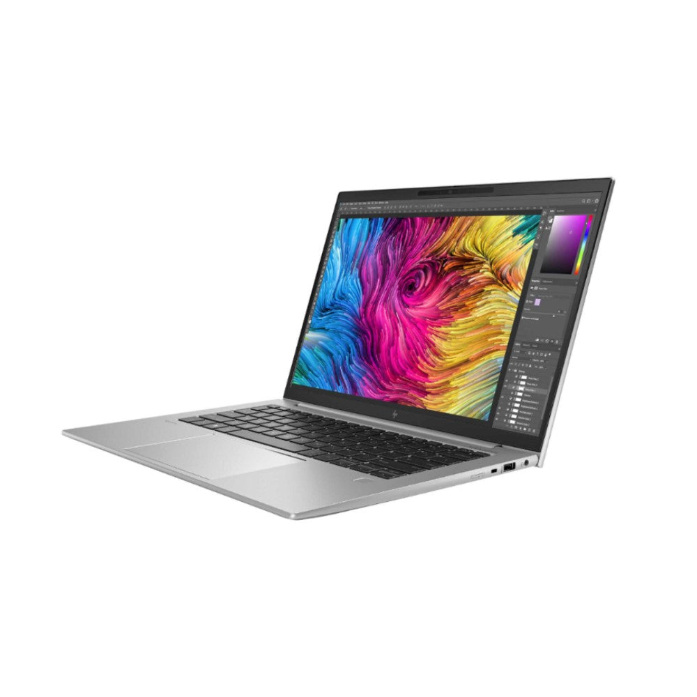 HP ZBook Firefly 14" AMD Ryzen 9 7940HS