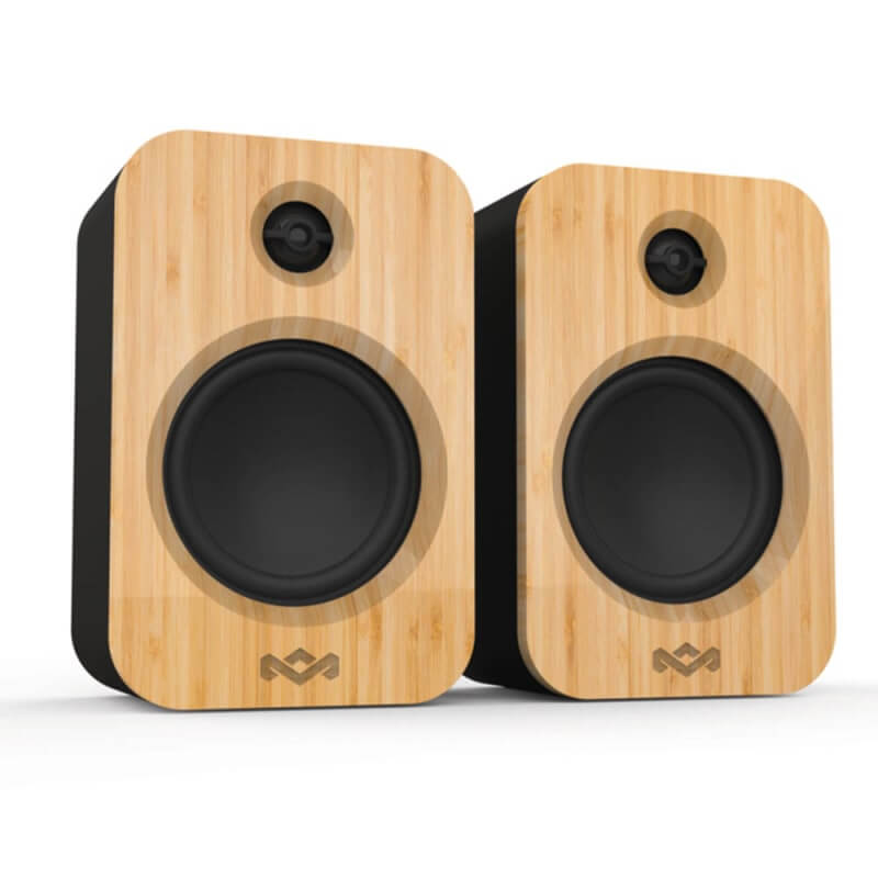 House of Marley Parlante Get Together Duo