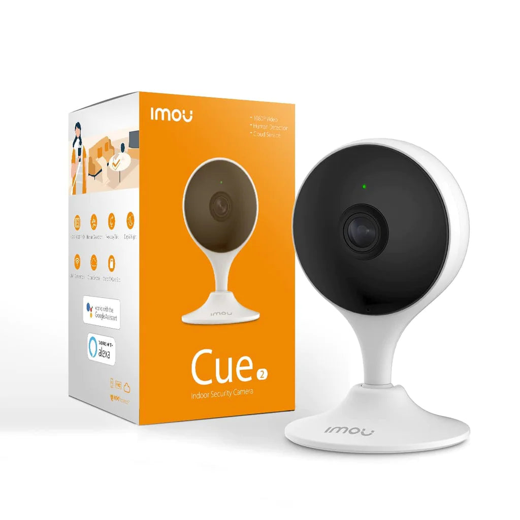 Imou Cámara CUE2 1080P