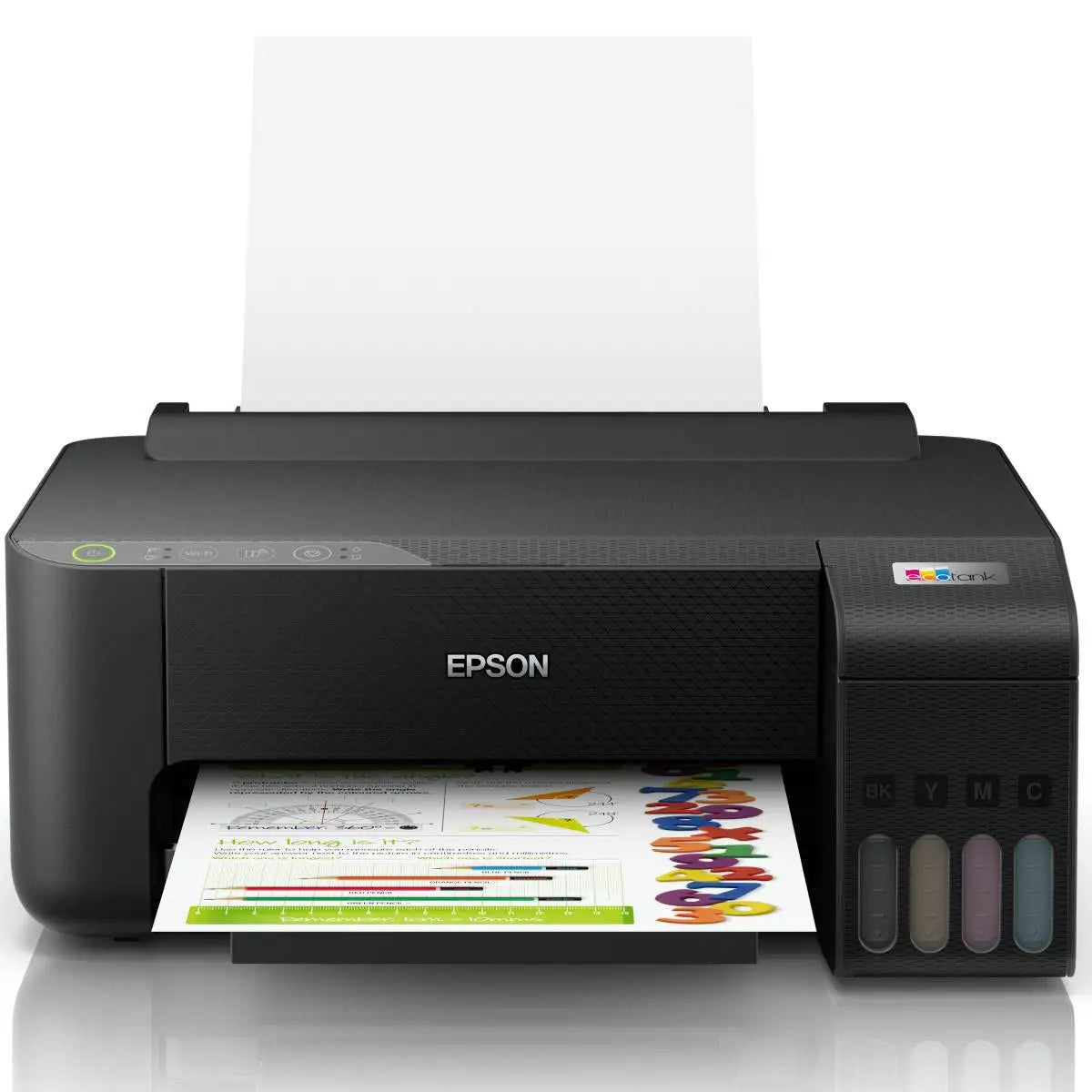 Epson Impresora Ecotank L1250 110v C11CJ71301