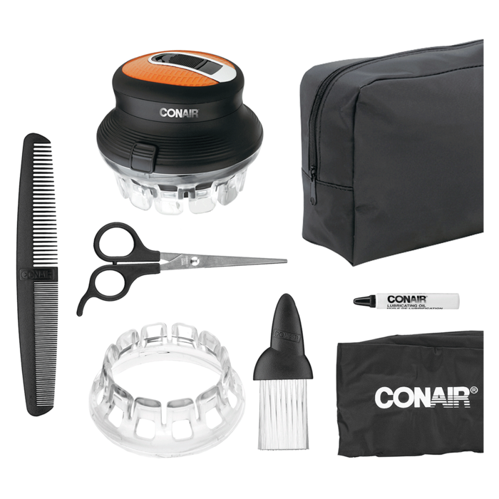 Conair Set Cortadora de Cabello HC900RN