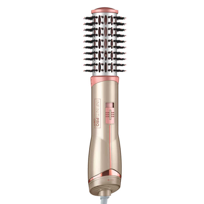 Conair Cepillo Caliente AntiFrizz