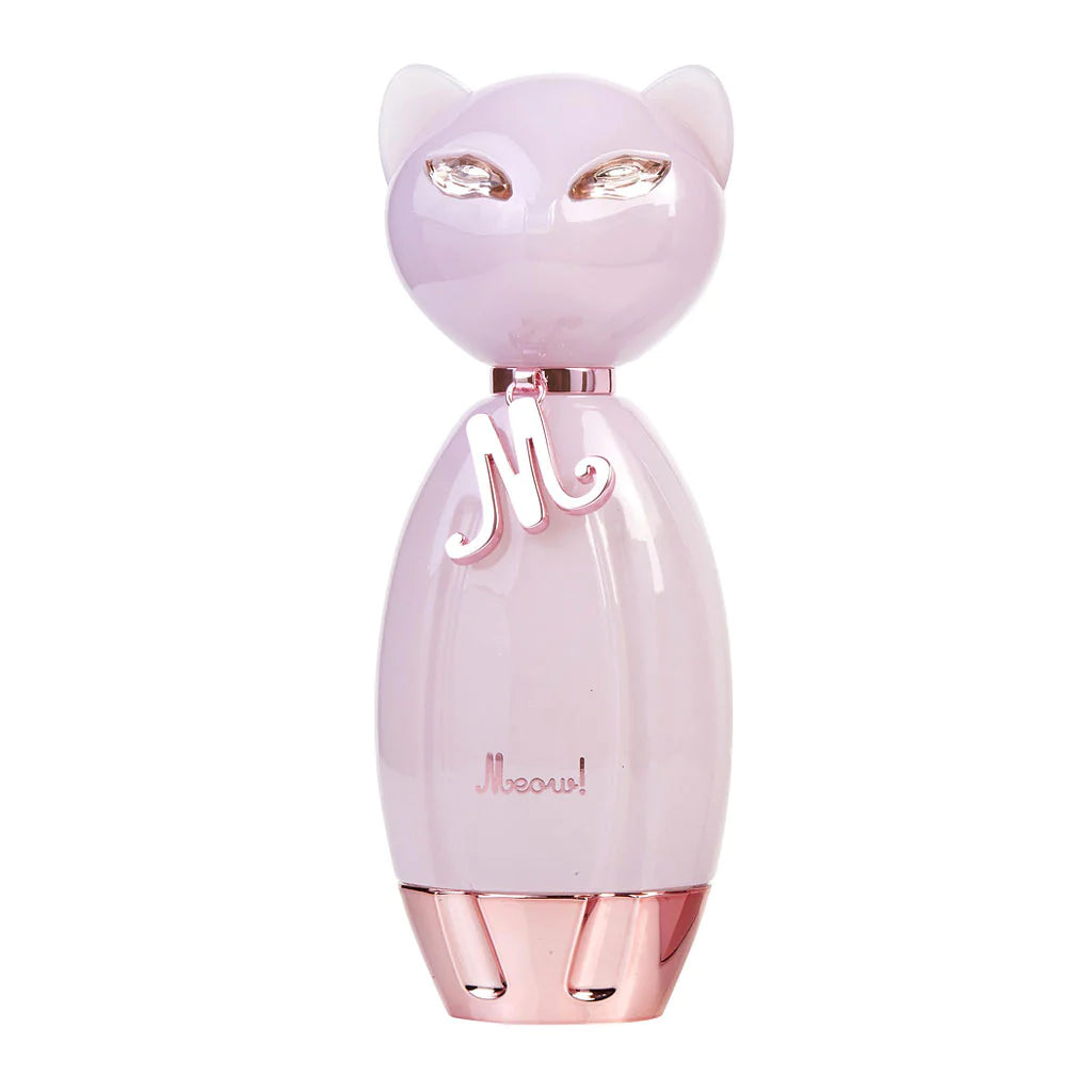 Perfume de Mujer Katy Perry Meow 100 ML