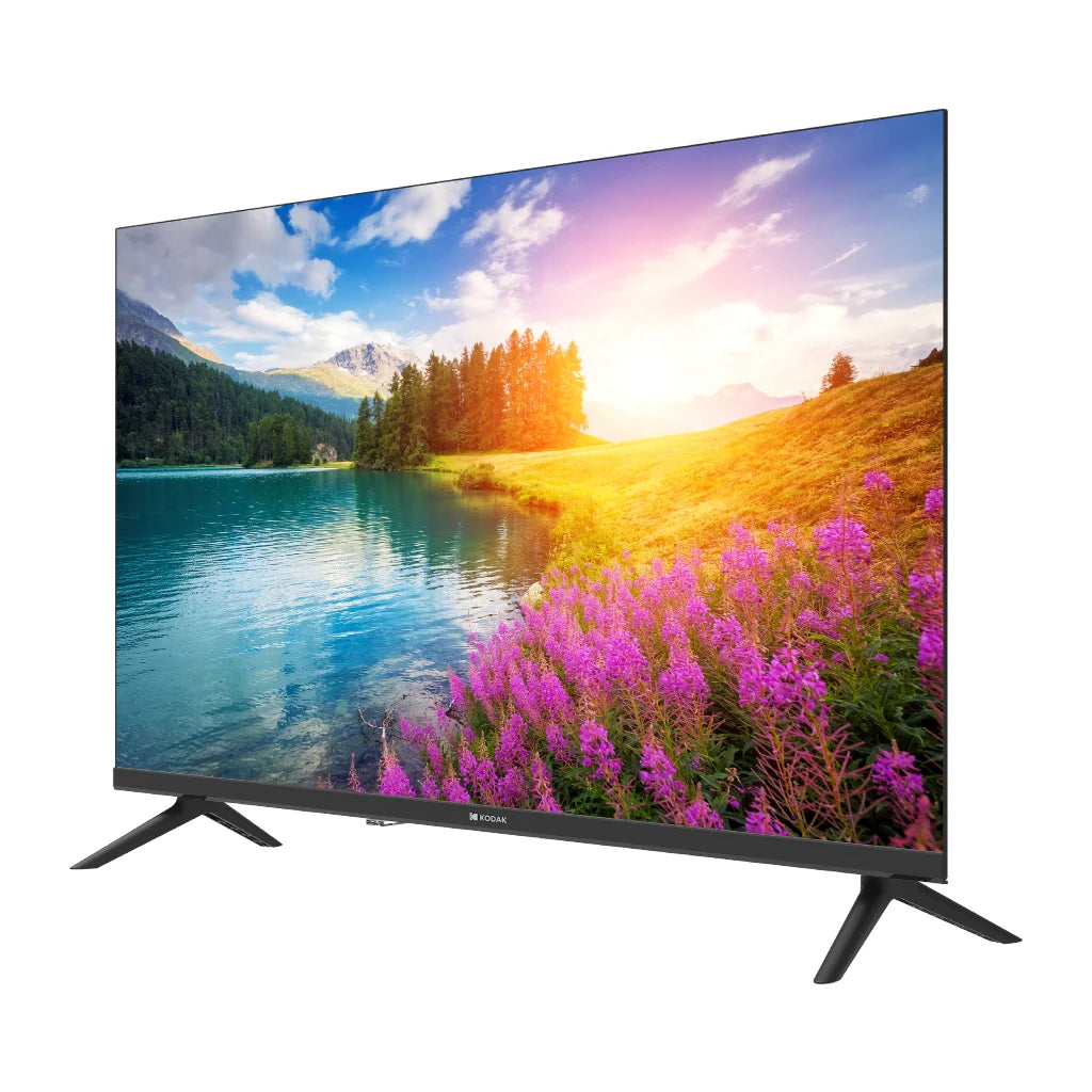 Kodak Pantalla UHD 32" con Google TV, 32SVA1003BT