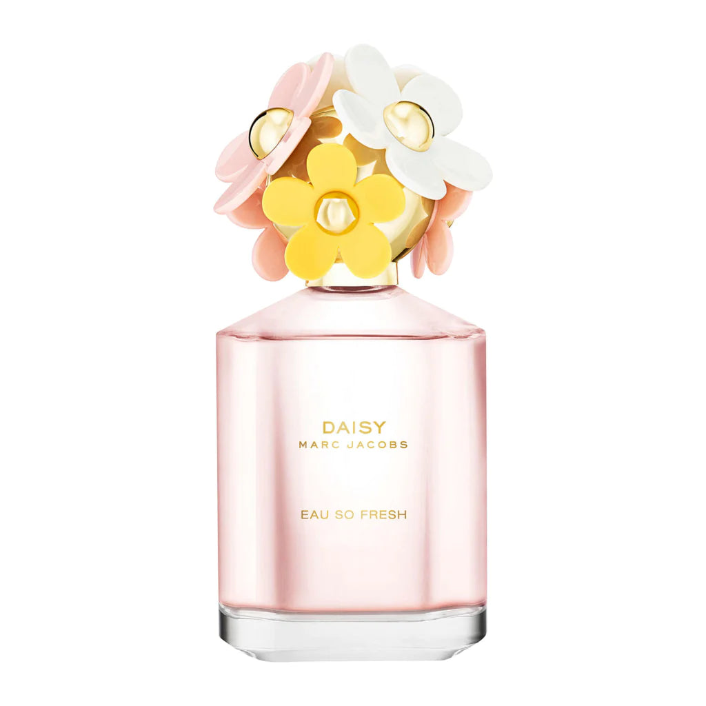 Perfume de Mujer Marc Jacobs Daisy Eau So Fresh 125 ML