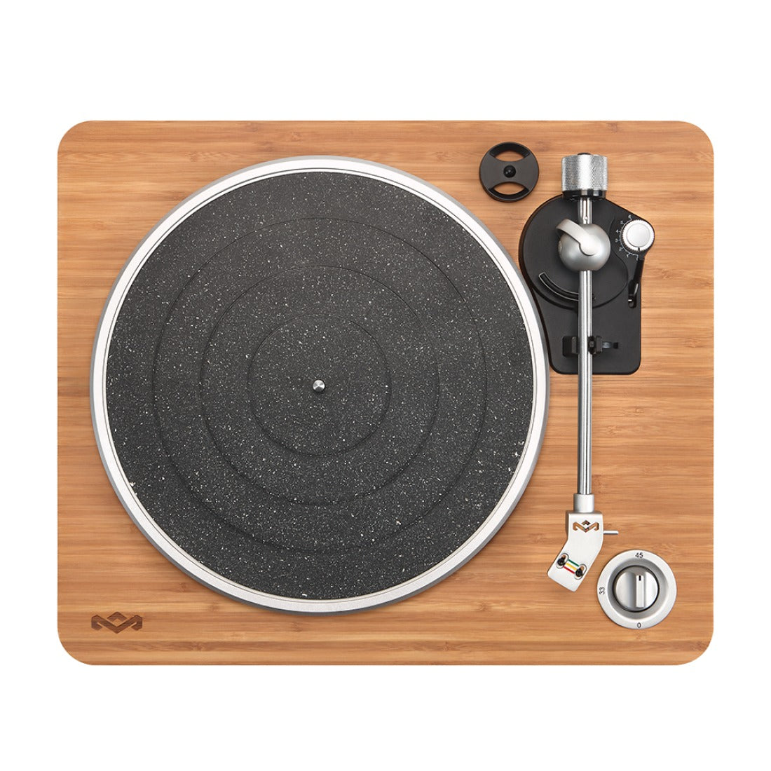 House of Marley Tocadiscos Inalámbrico con Bluetooth