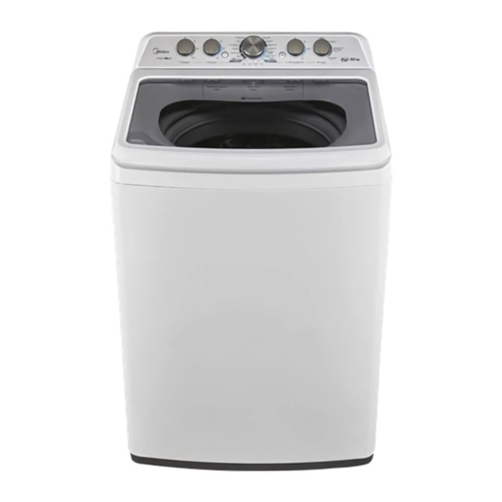 Midea Lavadora 22Kg MA500W220/W-CA