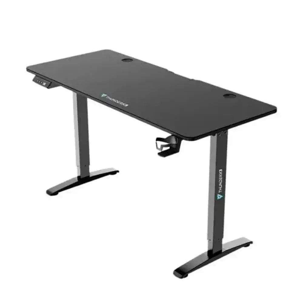 Aerocool Escritorio Mouse Pad Superficie + Soporte Cables