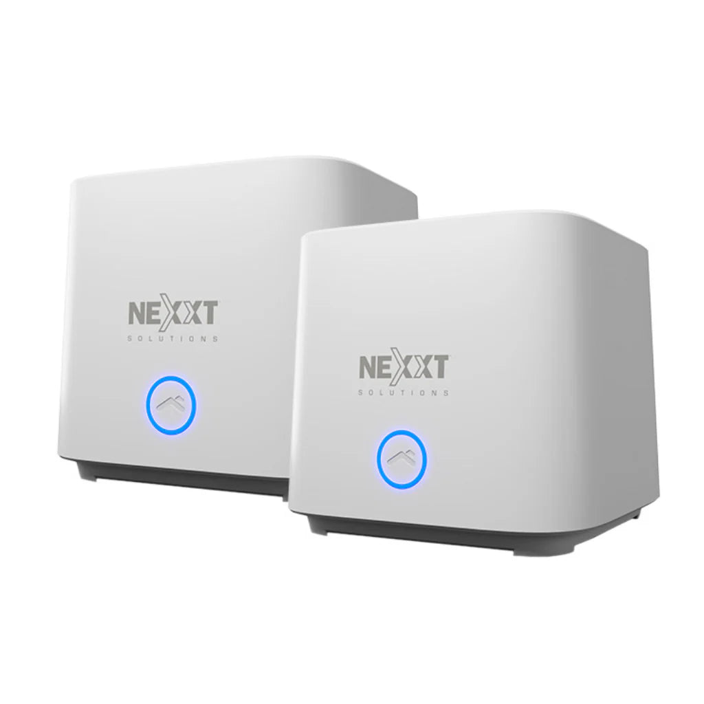 Nexxt Sistema Inalambrico Mesh, AX18002