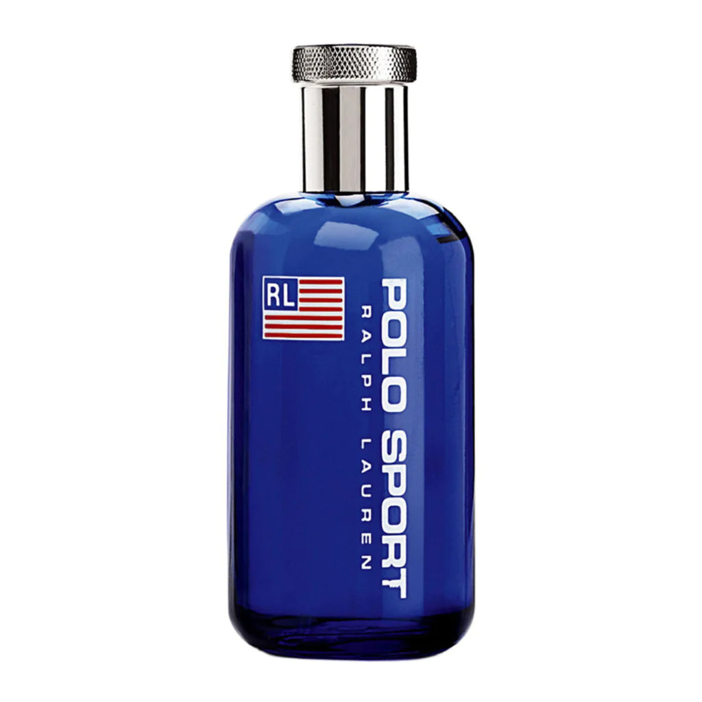 Perfume Ralph Lauren Polo Sport, 125 ml