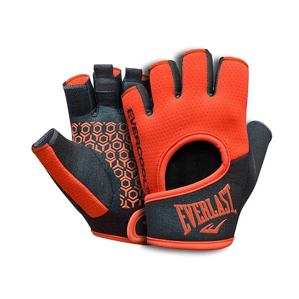 Everlast Guantes para Pesas EVWG7F001