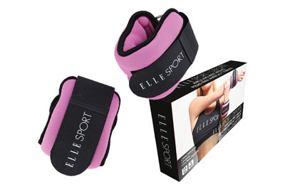 Elle Pesas para Muñecas 0.5KG, SR6341